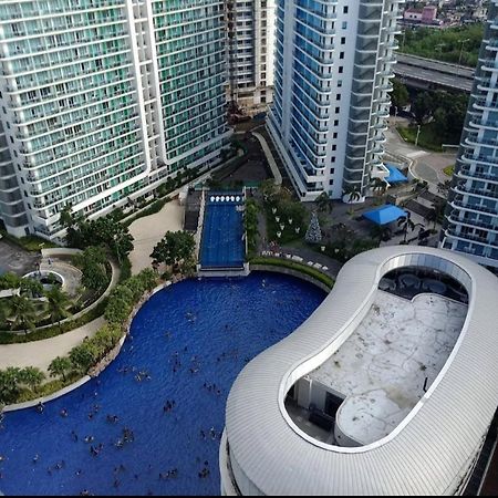 Sm Bicutan Condotel มะนิลา ภายนอก รูปภาพ