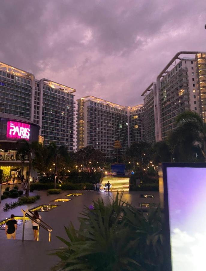 Sm Bicutan Condotel มะนิลา ภายนอก รูปภาพ