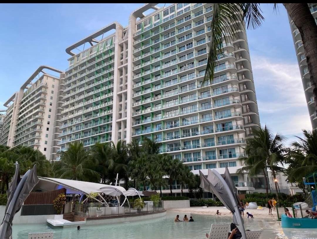 Sm Bicutan Condotel มะนิลา ภายนอก รูปภาพ