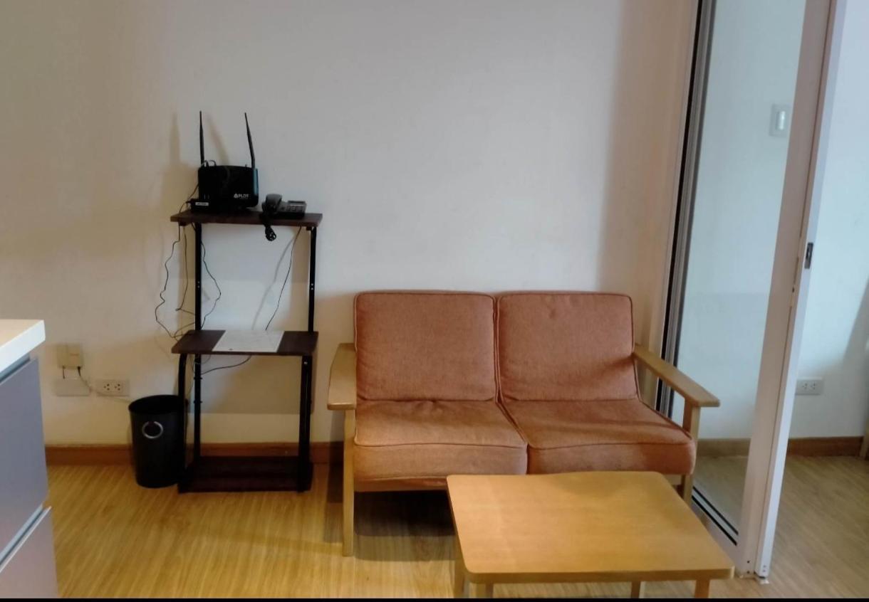 Sm Bicutan Condotel มะนิลา ภายนอก รูปภาพ